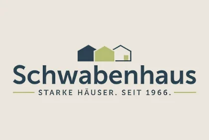 Logo Schwabenhaus – Referenz von JENNY AND THE GANG